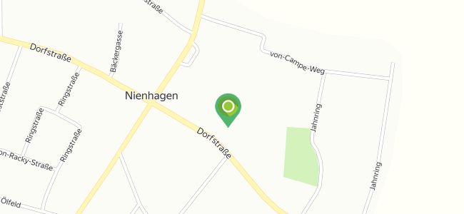 Pizzeria Bei Aldo, Nienhagen