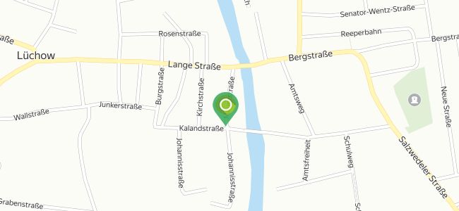 Ristorante Da Mario, Lüchow