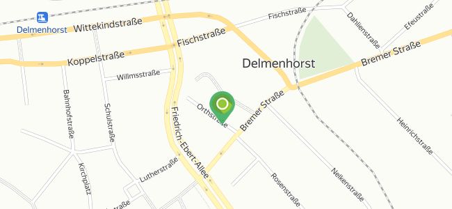 Schankwirtschaft Adem Keser, Delmenhorst
