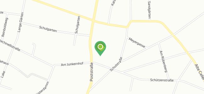 Schnellimbiss Grill Eck, Winsen (Aller)