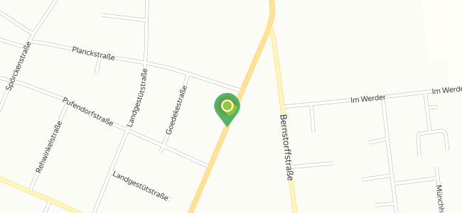 Sushi Haus, Celle
