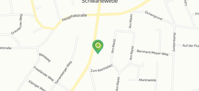 Zur Spezialitäten Snackbar, Schwanewede