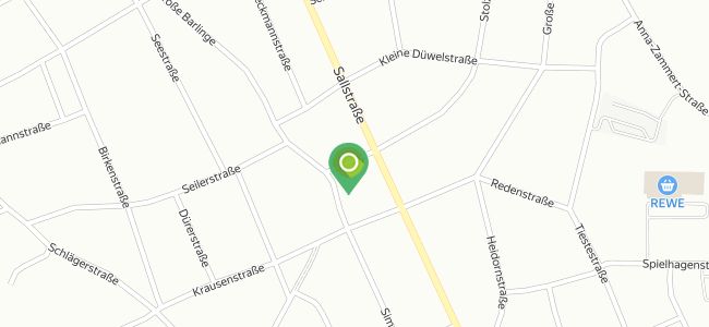 Ai Sushi, Südstadt Bult