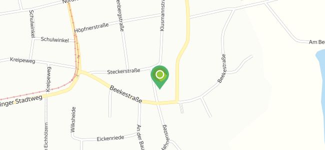 Alte Ricklinger Bierquelle, Ricklingen