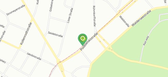 Antonella Pizza Manufaktur & Trattoria, Vahrenwald List