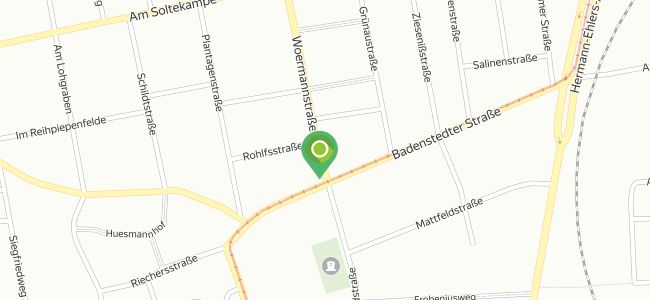 Bäckerei Raute, Ahlem Badenstedt Davenstedt