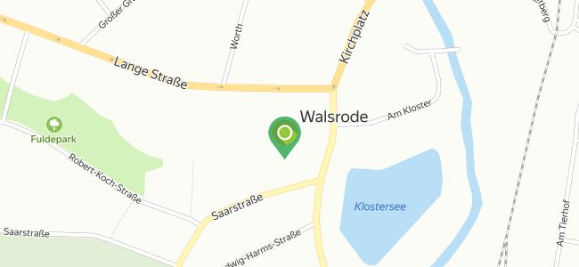 Bakery Cafe Vatter, Walsrode