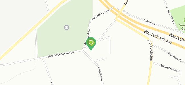 Biergarten Lindener Turm, Linden Limmer