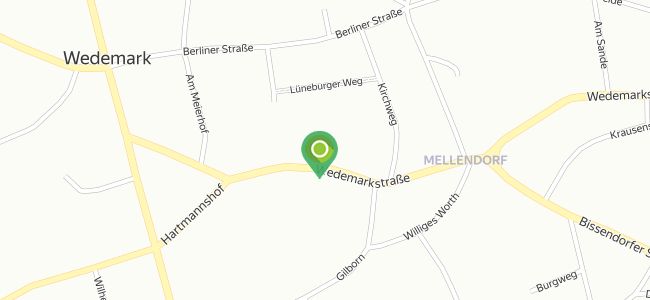 Brandhoff Nadine, Wedemark