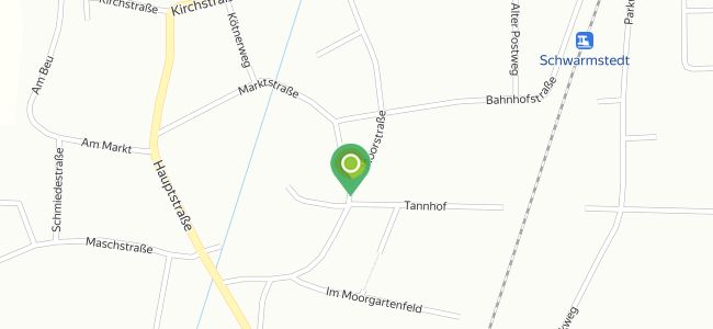 Café And Bakery Vatter, Schwarmstedt