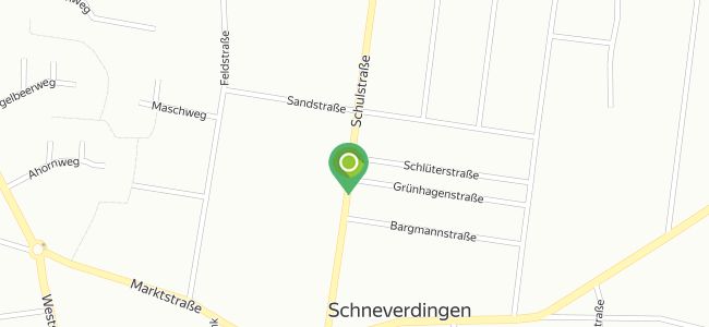 Cafe Schnittchen, Schneverdingen