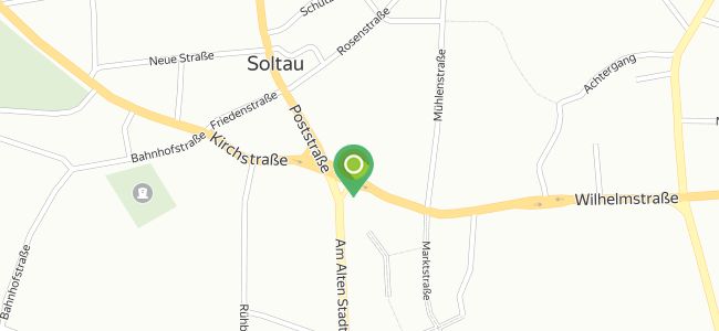 Campo Grande Restaurant, Soltau