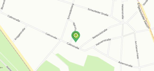 Campus Fresh Foods, Nord