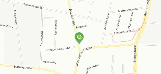 Claudias, Ronnenberg