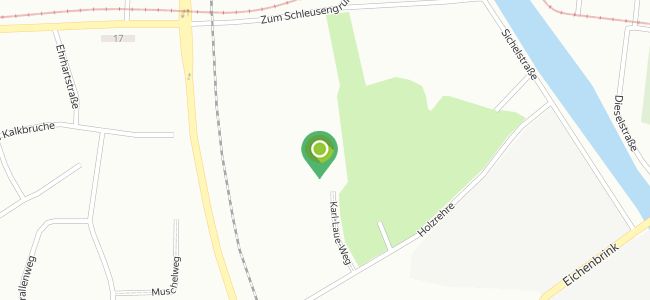 Clubgaststätte Tsv Limmer, Linden Limmer