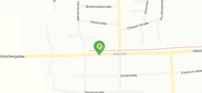 Cocos Restaurant, Ahlem Badenstedt Davenstedt
