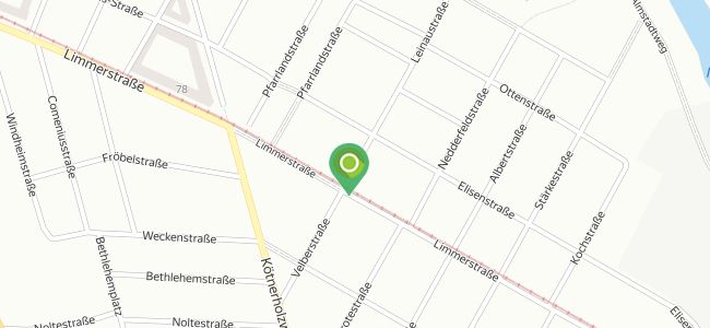 Creperie Lamara, Linden Limmer