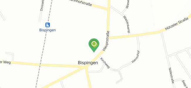 De Ole Döns, Bispingen