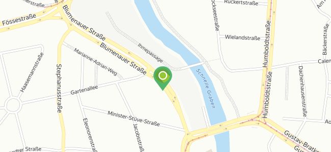 Dreieck Linden, Linden Limmer