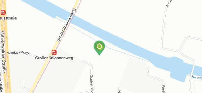 Dussmann, Vahrenwald List