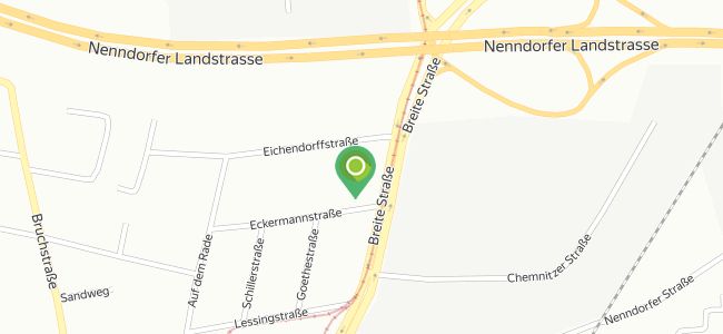 Empelder Pizza Station, Ronnenberg