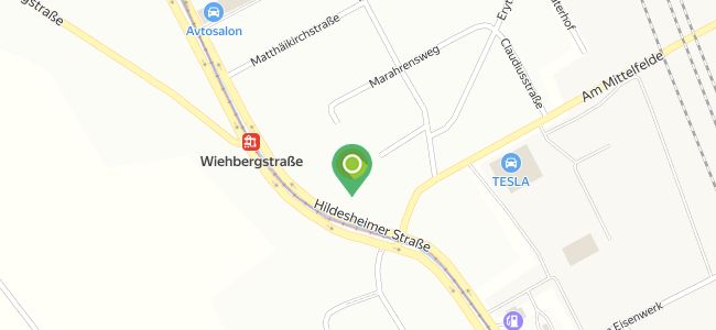 Enzo's Bringdienst, Rethen (Leine)