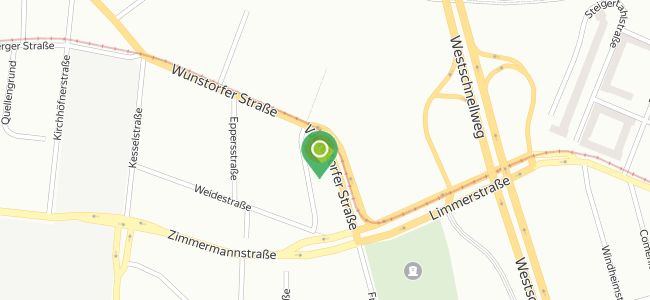 Frosch, Linden Limmer