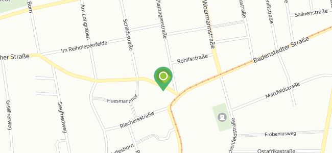 Grill Am Denkmal, Ahlem Badenstedt Davenstedt