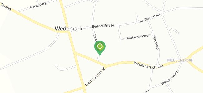 Grillpfanne Bei Lucky, Wedemark