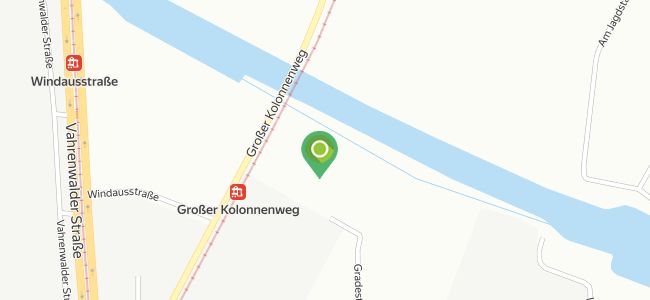 Havn Bar & Restaurant, Vahrenwald List