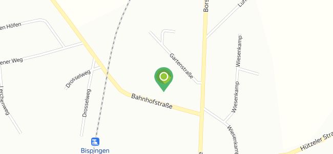 Heide Grill, Bispingen