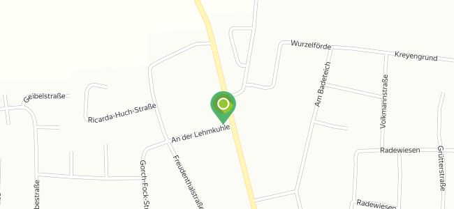 Hoyer, Walsrode