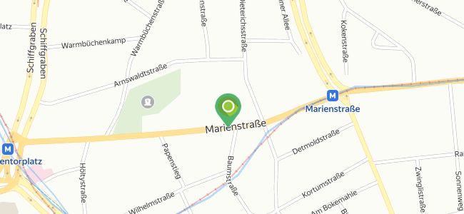 Ido Kebap, Südstadt Bult