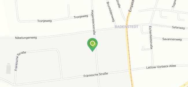 Kantine Badenstedt, Ahlem Badenstedt Davenstedt