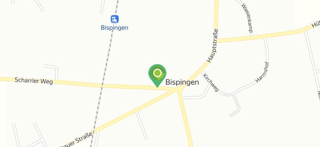 La Piazza, Bispingen