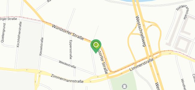 Limmehr Restaurant Café Bar, Linden Limmer