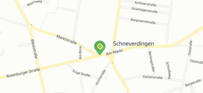 M One Cafe Bar Restaurant, Schneverdingen