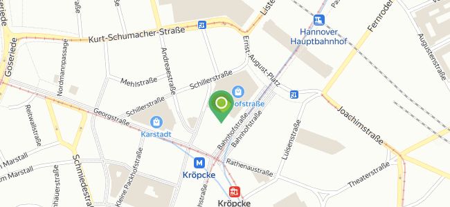 Manti Love, Mitte