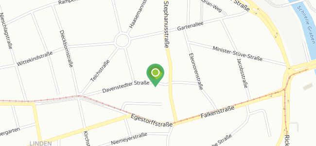 Marktcafé, Linden Limmer