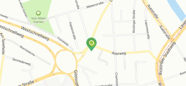 Max Und Moritz Grill Wagen, Linden Limmer