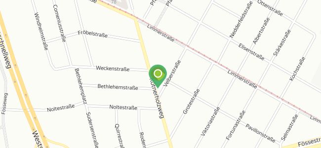 Nicezeit Lindener Eiskonzept, Linden Limmer