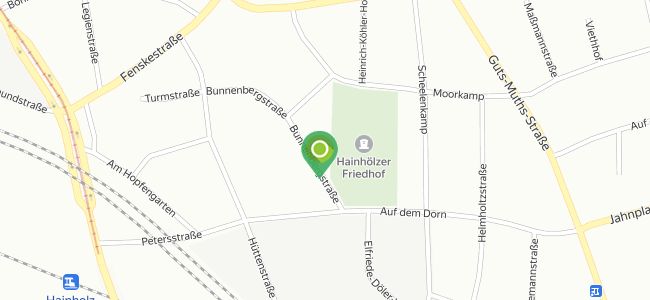 Pizza Freude, Nord