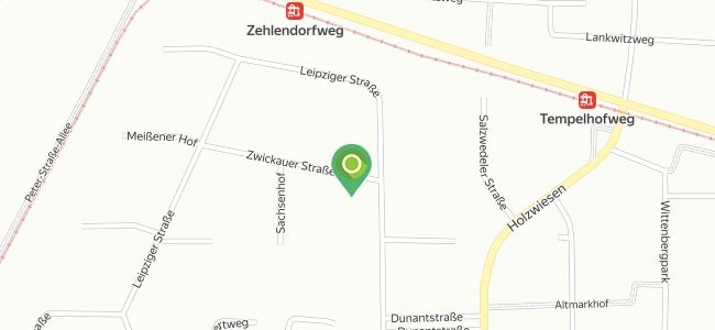 Pizza Freund, Bothfeld Vahrenheide