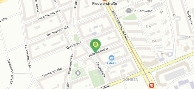 Raj Nordindisch Geniessen, Döhren Wülfel
