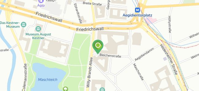 Relax Food Drinks & You, Südstadt Bult