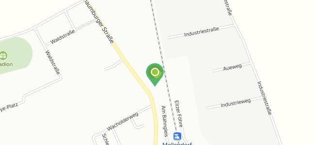 Restaurant Romantico, Wedemark