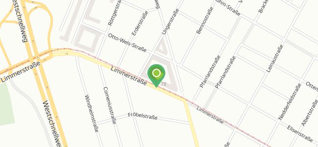 Ristorante Etna, Linden Limmer