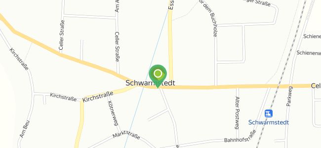 Ristorante La Fontana, Schwarmstedt