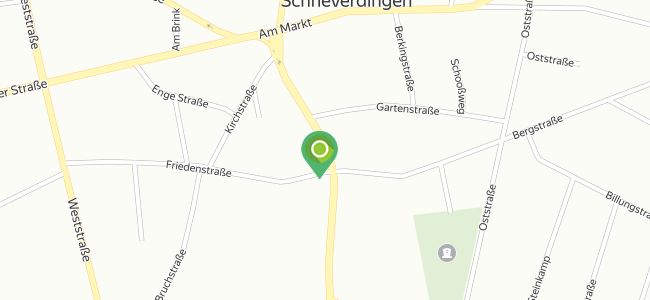 Schneverdinger Hof, Schneverdingen