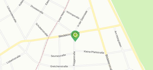 Spektakel, Mitte